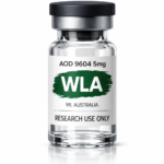 AOD 9604 5mg