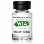 Bac Water 10ml no benzyl Alc