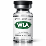 Dual mix BPC-157 +TB500 20mg