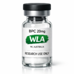 BPC 20mg