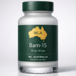 BAM-15 20mg x 60 pills
