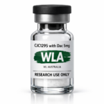 CJC-1295 (WITH DAC) 5mg