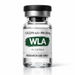 CJC-1295 + IPAMORELIN 20mg