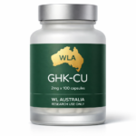 GHK-Cu 3mg x 100 Tablets