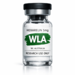Hexarelin 5mg