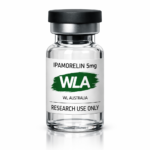 Ipamorelin 5mg