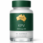 KPV tablets 500mcg x 60