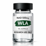 NAD 500mg