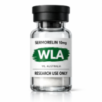 SERMORELIN 10mg