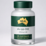 SLU-pp-332 250mcg x60