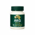AKG 500mg x 60 caps