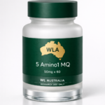 5 Amino-1mq 50mg x 60 caps