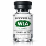 Dual mix BPC-157 +TB500 10mg