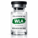 FOLLISTATIN 1mg