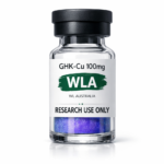 GHK-Cu 100mg
