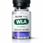 GLOW 70mg