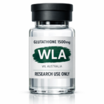 GLUTATHIONE 1500mg