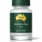 Methylene Blue 10mg x 60