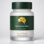 Methylene Blue 50mg x 60