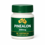 Pinealon 200mcg x 60 Caps
