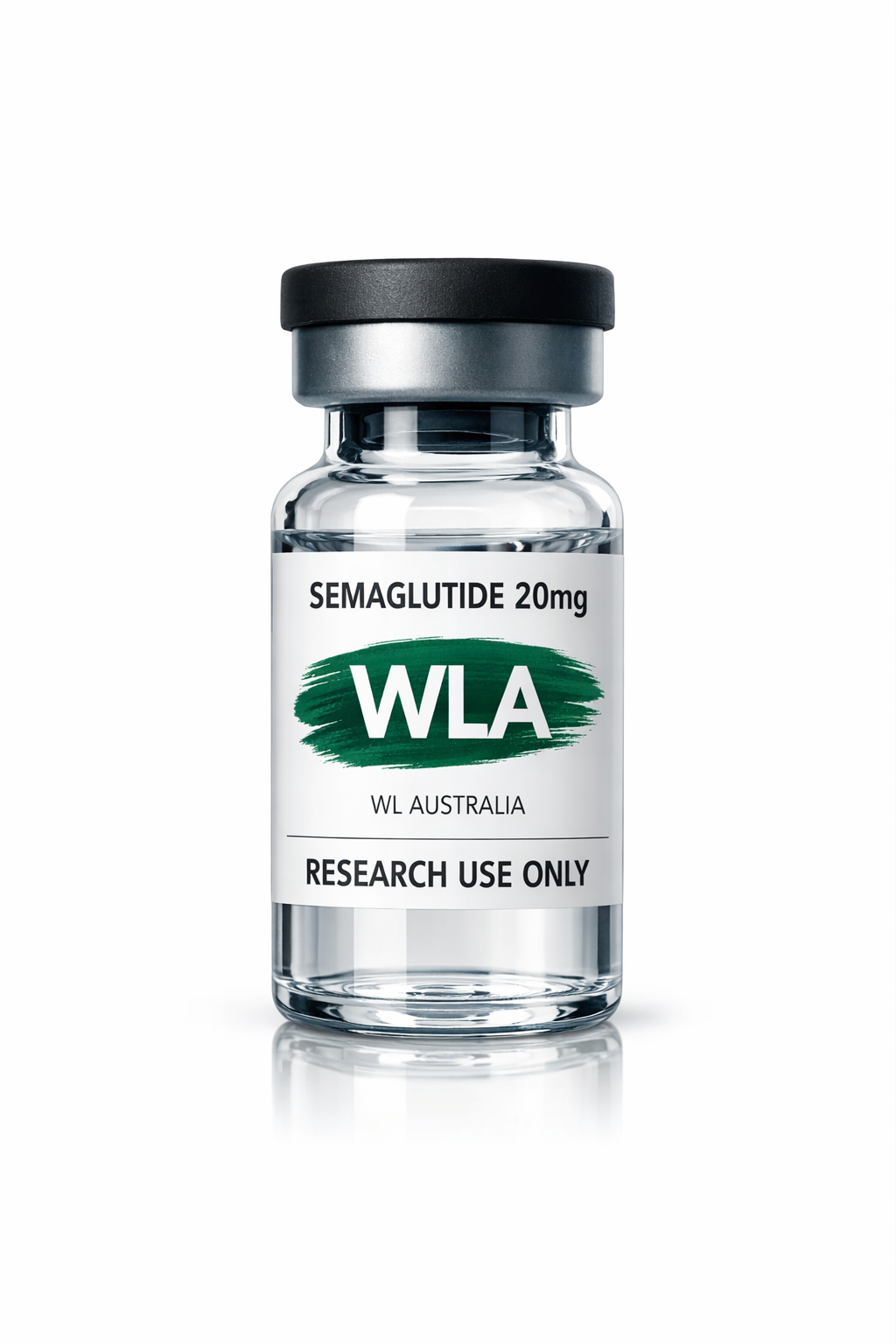 SEMAGLUTIDE 20 Semaglutide 20mg - Image 1