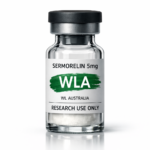 SERMORELIN 5mg