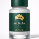SLU-pp-332 20mg x 60