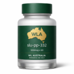 SLU-pp-332 500mcg x60