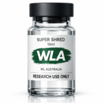 SUPER SHRED 10ml