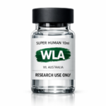 SUPER HUMAN 10ml