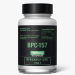 BPC-157 1000mcg x 60 capsules