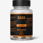 DADA 50mg x 30 caps