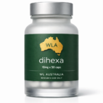 Dihexa 10mg x 50 Caps