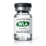 LARAZOTIDE 20mg