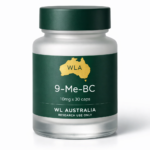 9-Me-BC (10mg/cap) (30caps/bottle)