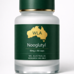 Nooglutyl (10mg/cap) (50caps/bottle)