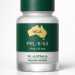 PRL-8-53 (10mg/cap) (50caps/bottle)