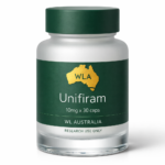 Unifiram (10mg/cap) (30caps/bottle)