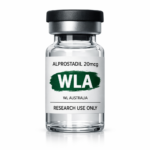 ALPROSTADL 20mcg