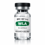 BPC-157 5mg