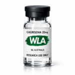 CAGRI-SEMA 20mg blend