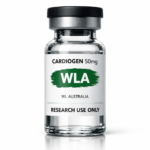 Cardiogen 50mg