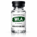 CAGRI-SEMA 10mg blend