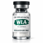CJC-1295 (WITH DAC) 2mg