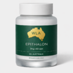 EPITHALON 3mg X 60 CAPS