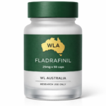 FLADRAFINIL  25MG X 60 CAPS