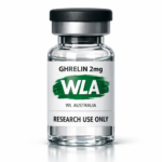 GHRELIN ACETATE 2mg