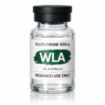 GLUTATHIONE 600mg