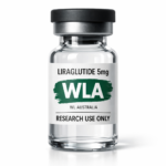 LIRAGLUTIDE 5mg