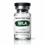MAZDUTIDE 10mg